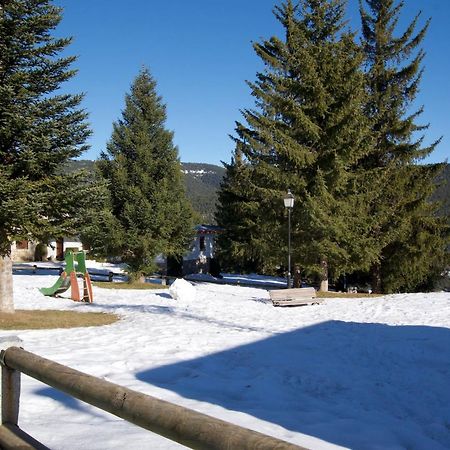 Apartament Font Dels Recons لا مولينا المظهر الخارجي الصورة