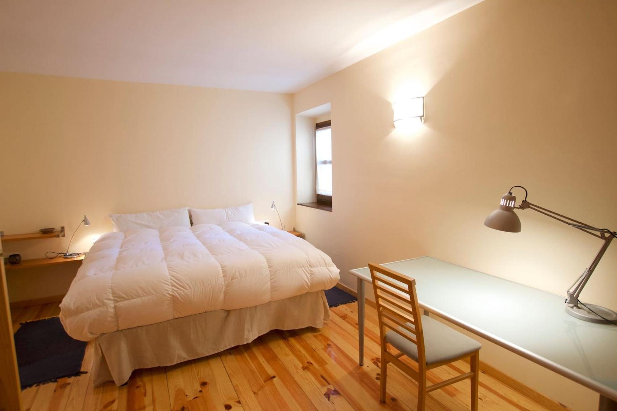 Apartament Font Dels Recons لا مولينا المظهر الخارجي الصورة