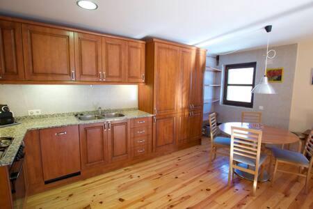 Apartament Font Dels Recons لا مولينا المظهر الخارجي الصورة