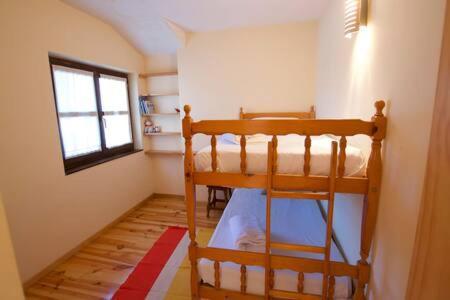 Apartament Font Dels Recons لا مولينا المظهر الخارجي الصورة